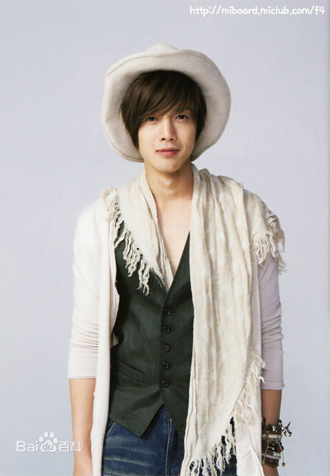 最优质金贤重((韩)Kim Hyun Joong(英)キム·ヒョンジュン(日))精彩图册