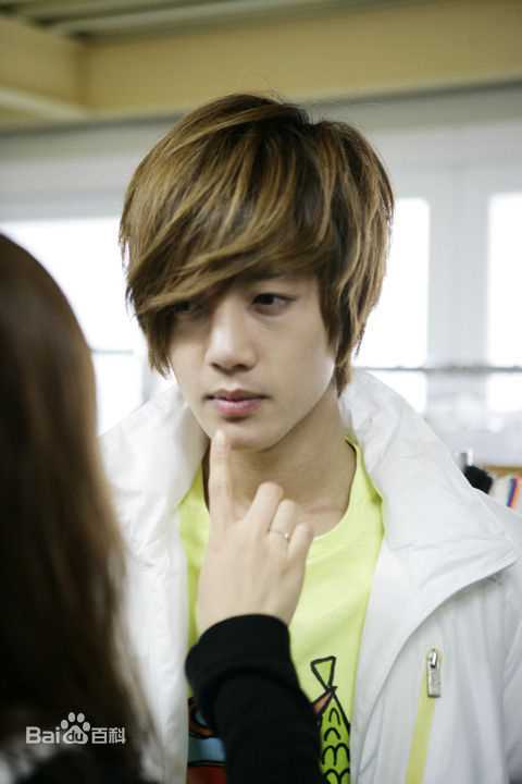 最优质金贤重((韩)Kim Hyun Joong(英)キム·ヒョンジュン(日))精彩图册