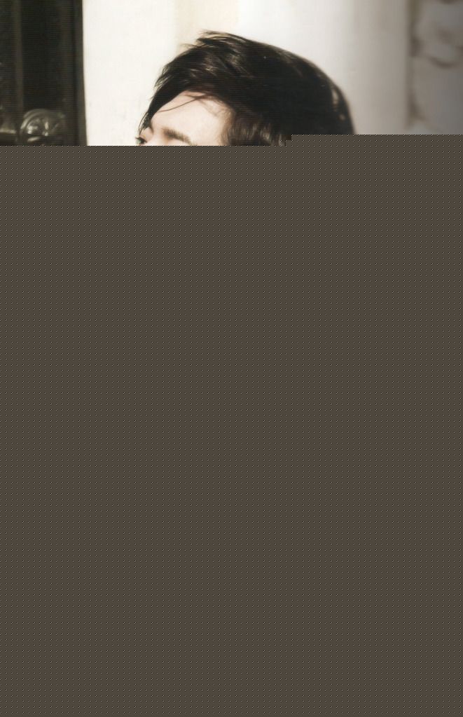 最优质金贤重((韩)Kim Hyun Joong(英)キム·ヒョンジュン(日))精彩图册