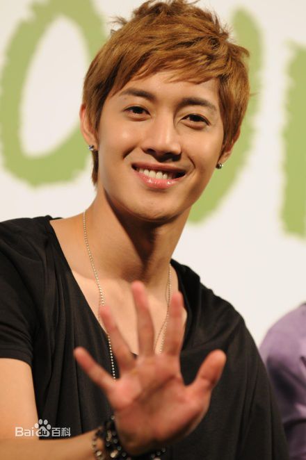 最优质金贤重((韩)Kim Hyun Joong(英)キム·ヒョンジュン(日))精彩图册
