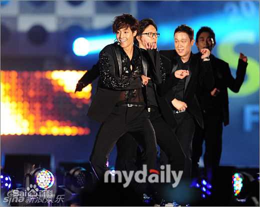 最优质金贤重((韩)Kim Hyun Joong(英)キム·ヒョンジュン(日))精彩图册