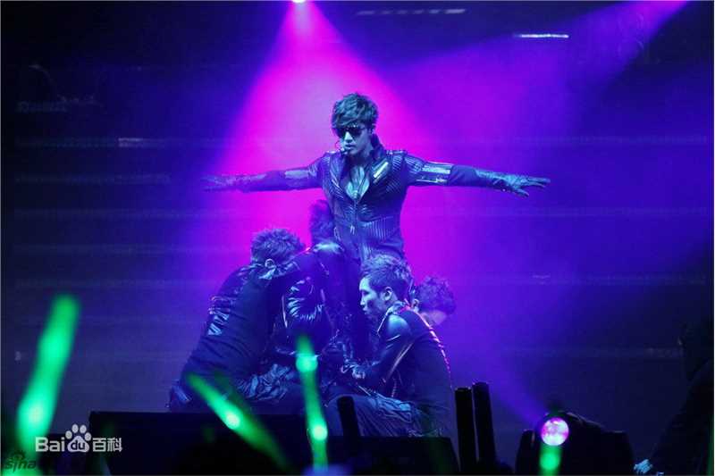 最优质金贤重((韩)Kim Hyun Joong(英)キム·ヒョンジュン(日))精彩图册