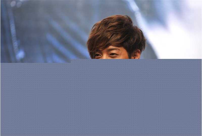 最优质金贤重((韩)Kim Hyun Joong(英)キム·ヒョンジュン(日))精彩图册