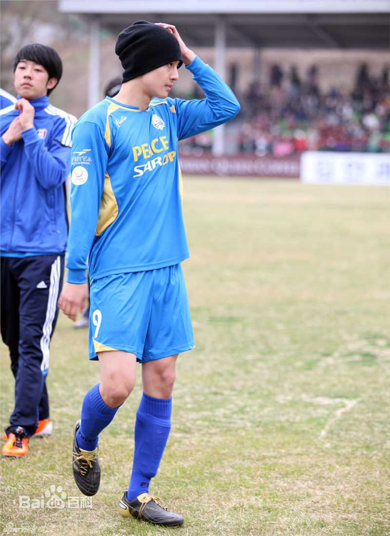 最优质金贤重((韩)Kim Hyun Joong(英)キム·ヒョンジュン(日))精彩图册