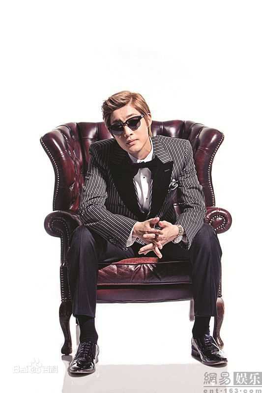 高清金贤重((韩)Kim Hyun Joong(英)キム·ヒョンジュン(日))精彩图册