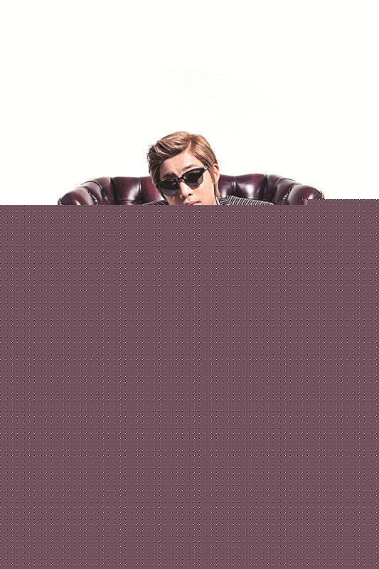 最新金贤重((韩)Kim Hyun Joong(英)キム·ヒョンジュン(日))精彩图册