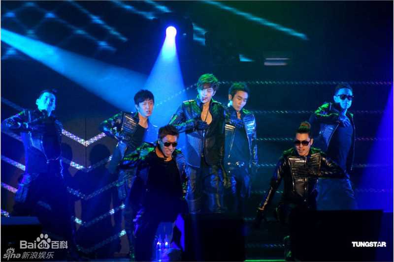 最新金贤重((韩)Kim Hyun Joong(英)キム·ヒョンジュン(日))精彩图册