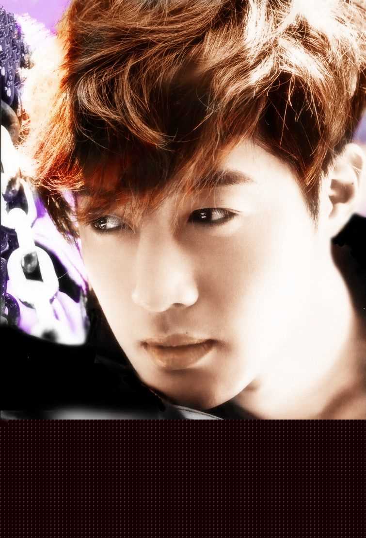 金贤重((韩)Kim Hyun Joong(英)キム·ヒョンジュン(日))精彩图册