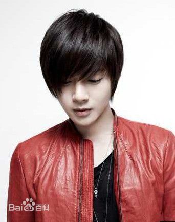 金贤重((韩)Kim Hyun Joong(英)キム·ヒョンジュン(日))精彩图册