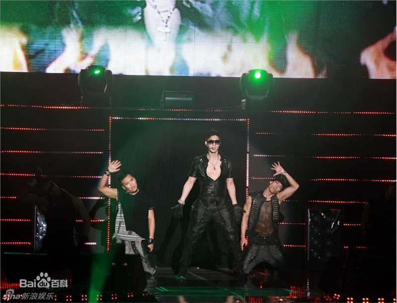 高清金贤重((韩)Kim Hyun Joong(英)キム·ヒョンジュン(日))精彩图册