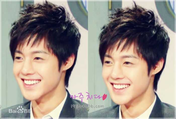 精选金贤重((韩)Kim Hyun Joong(英)キム·ヒョンジュン(日))精彩图册