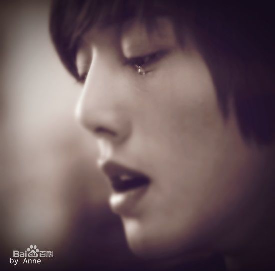 精选金贤重((韩)Kim Hyun Joong(英)キム·ヒョンジュン(日))精彩图册