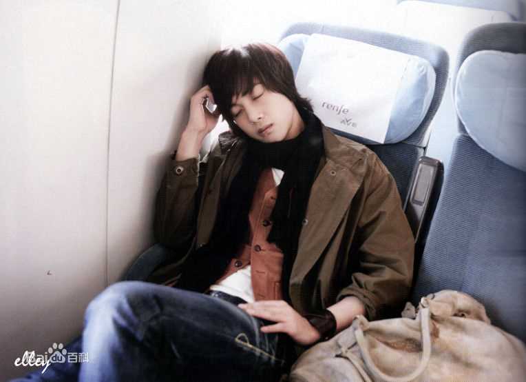 精选金贤重((韩)Kim Hyun Joong(英)キム·ヒョンジュン(日))精彩图册