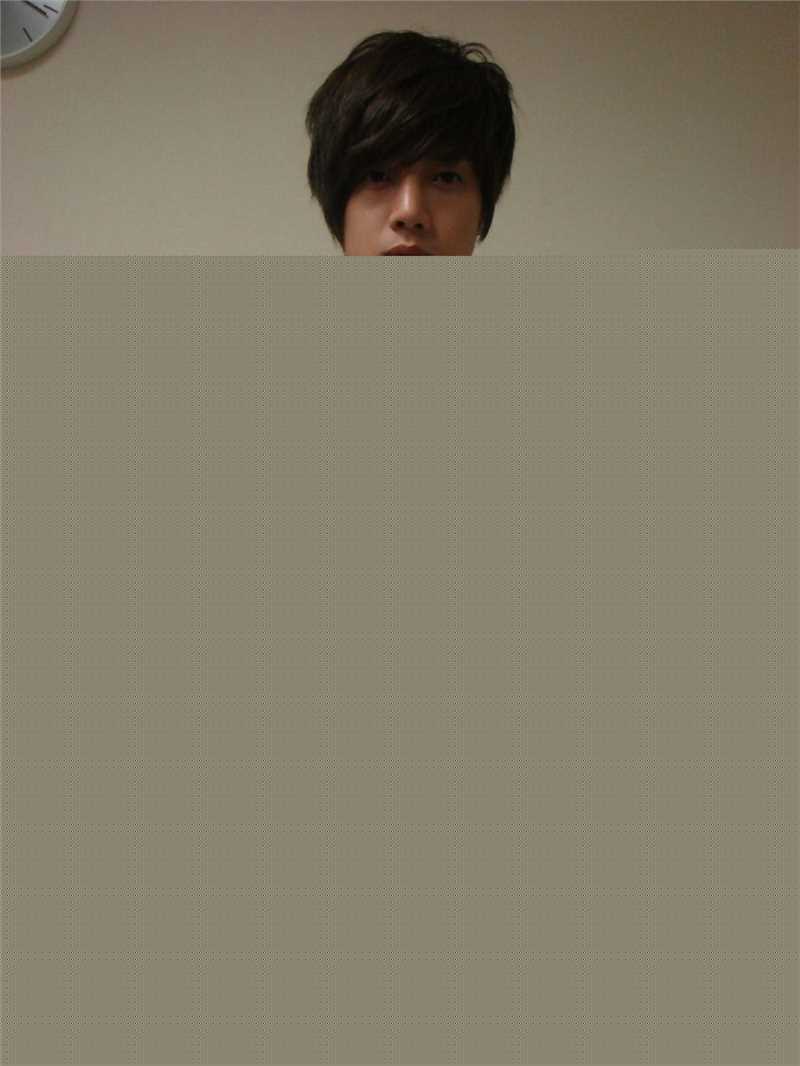 精选金贤重((韩)Kim Hyun Joong(英)キム·ヒョンジュン(日))精彩图册