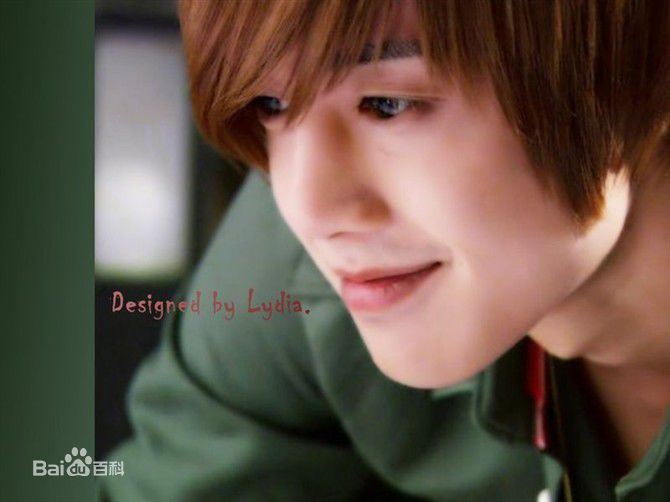 精选金贤重((韩)Kim Hyun Joong(英)キム·ヒョンジュン(日))精彩图册