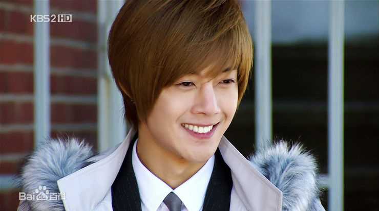 精选金贤重((韩)Kim Hyun Joong(英)キム·ヒョンジュン(日))精彩图册