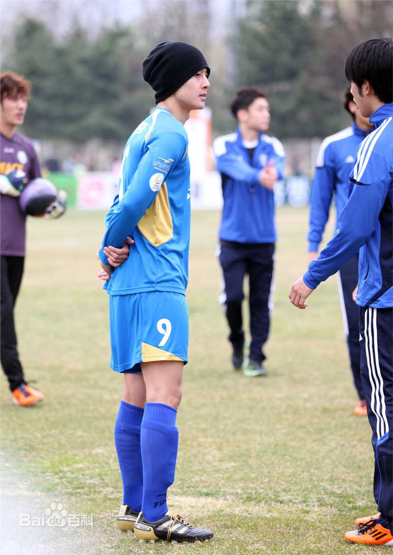 最新金贤重((韩)Kim Hyun Joong(英)キム·ヒョンジュン(日))精彩图册