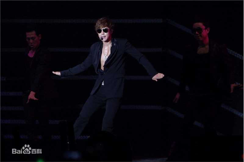 最新金贤重((韩)Kim Hyun Joong(英)キム·ヒョンジュン(日))精彩图册