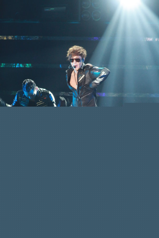 最新金贤重((韩)Kim Hyun Joong(英)キム·ヒョンジュン(日))精彩图册