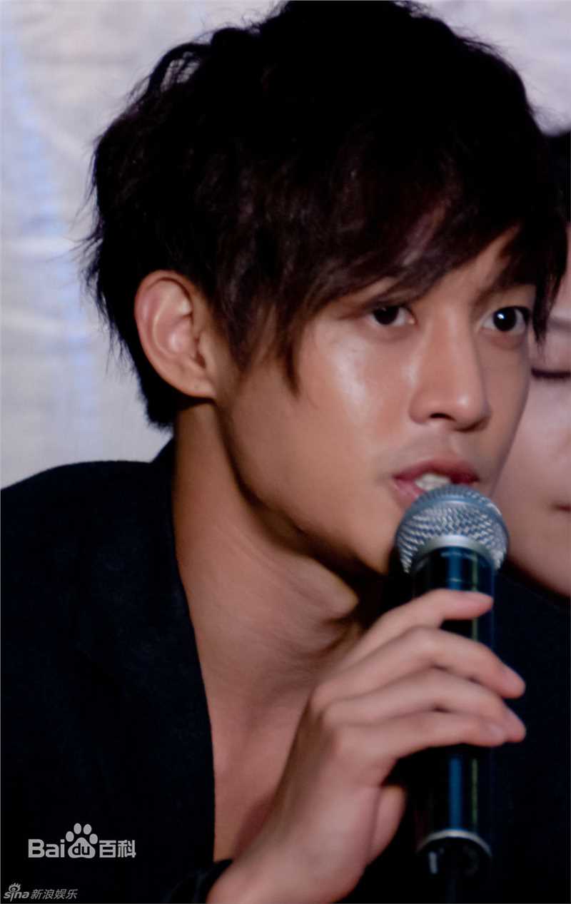 最新金贤重((韩)Kim Hyun Joong(英)キム·ヒョンジュン(日))精彩图册