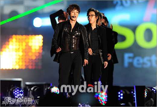 最新金贤重((韩)Kim Hyun Joong(英)キム·ヒョンジュン(日))精彩图册