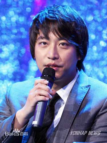 吴万石(Oh Man Seok)出席活动前后照片