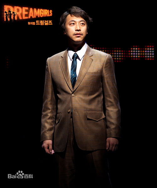 吴万石(Oh Man Seok)出席活动前后照片