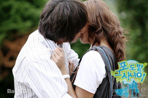 吴万石(Oh Man Seok)最全剧照