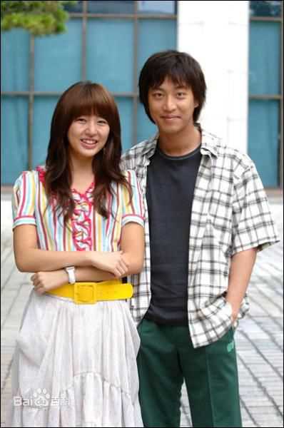 吴万石(Oh Man Seok)最全剧照