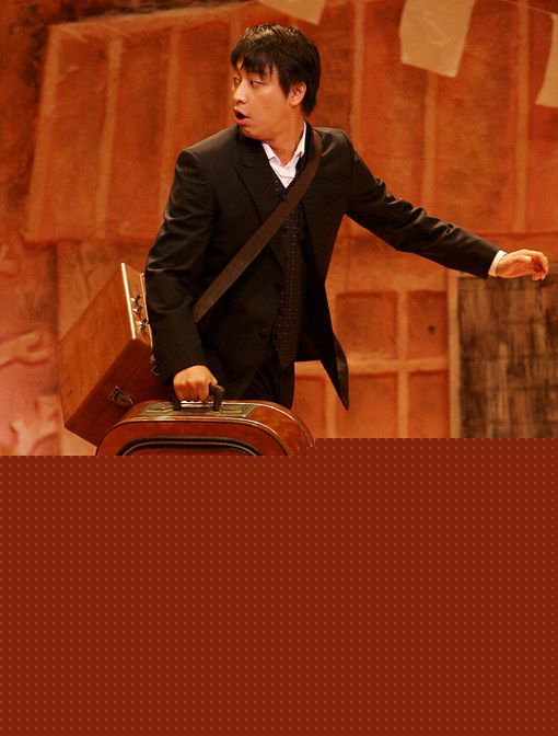 吴万石(Oh Man Seok)最全剧照