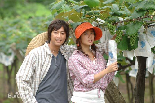 吴万石(Oh Man Seok)最全剧照