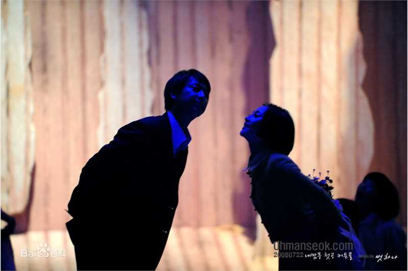 吴万石(Oh Man Seok)最全剧照