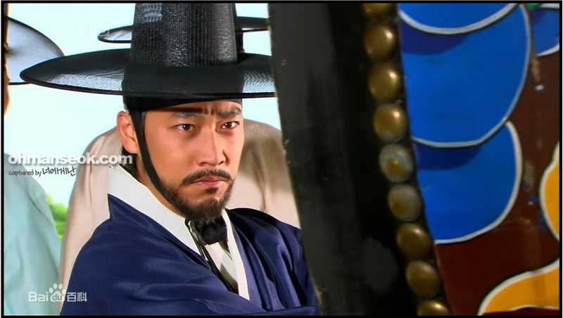 吴万石(Oh Man Seok)最全剧照