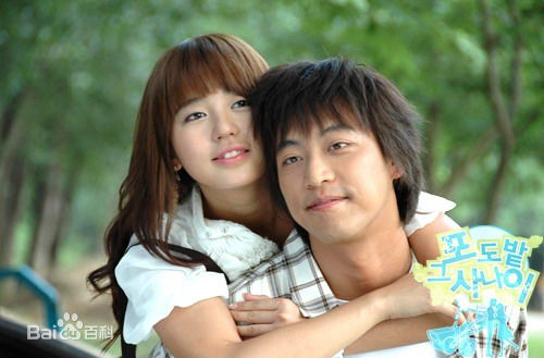 吴万石(Oh Man Seok)最全剧照