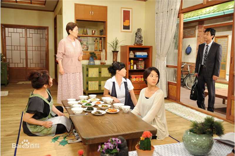 吴万石(Oh Man Seok)最全剧照