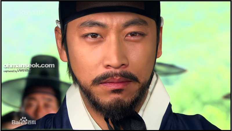 吴万石(Oh Man Seok)最全剧照