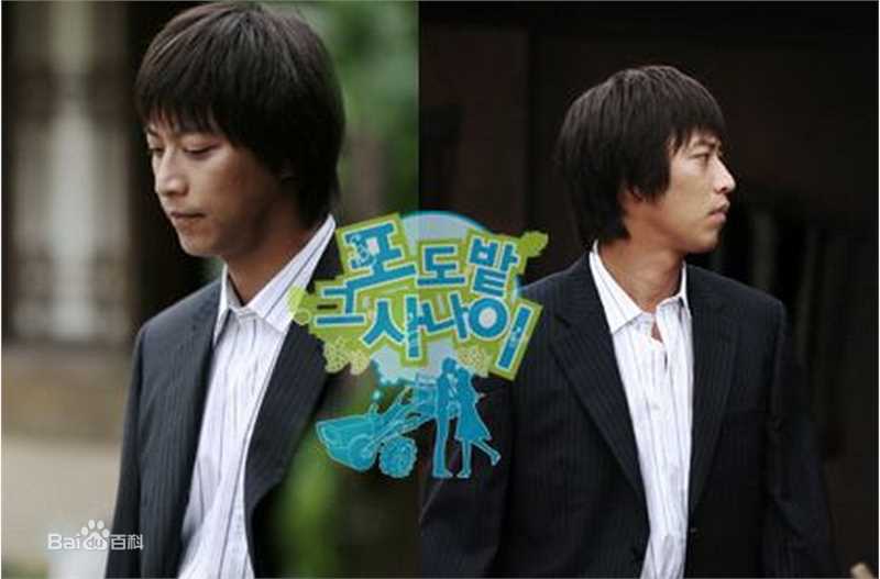 精选吴万石(Oh Man Seok)