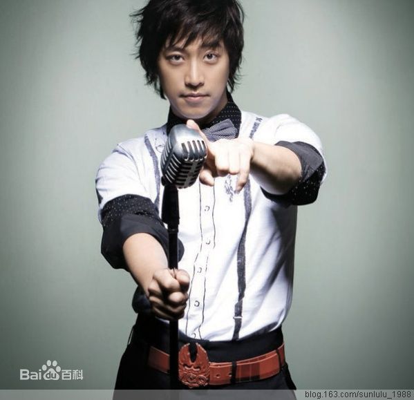 精选吴万石(Oh Man Seok)