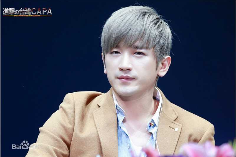 李玟雨(Lee Min Woo/)FM生活照