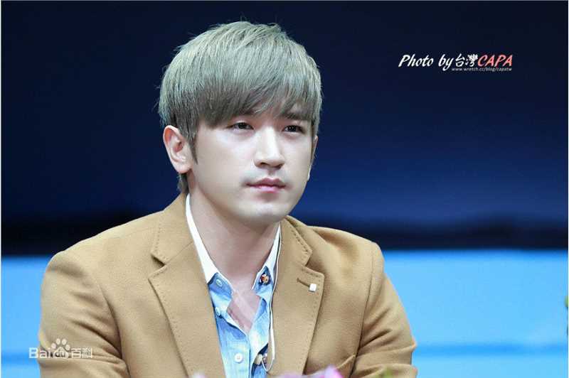 李玟雨(Lee Min Woo/)FM生活照