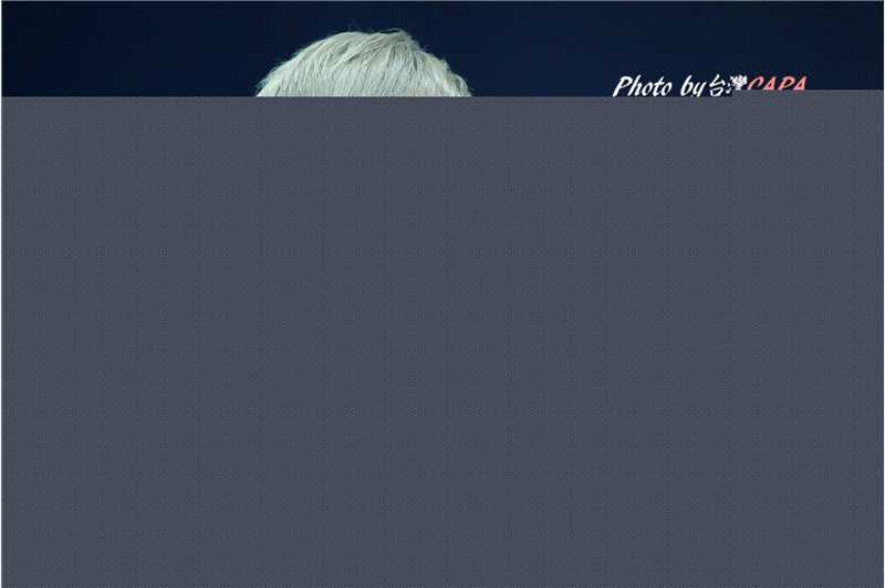 李玟雨(Lee Min Woo/)FM生活照