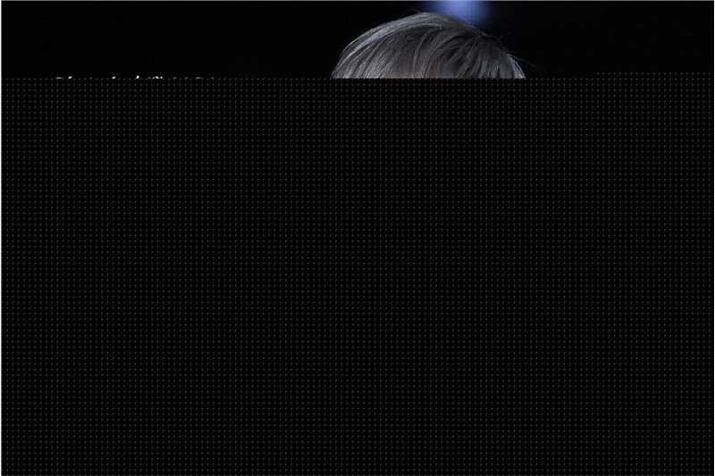 李玟雨(Lee Min Woo/)FM生活照