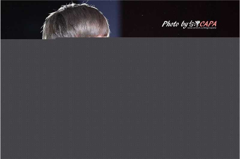 李玟雨(Lee Min Woo/)FM生活照