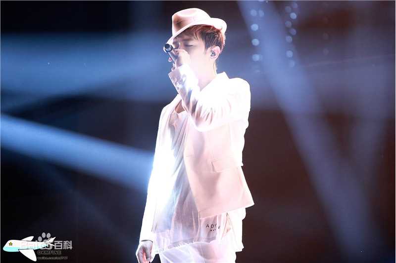 李玟雨(Lee Min Woo/)演出图册