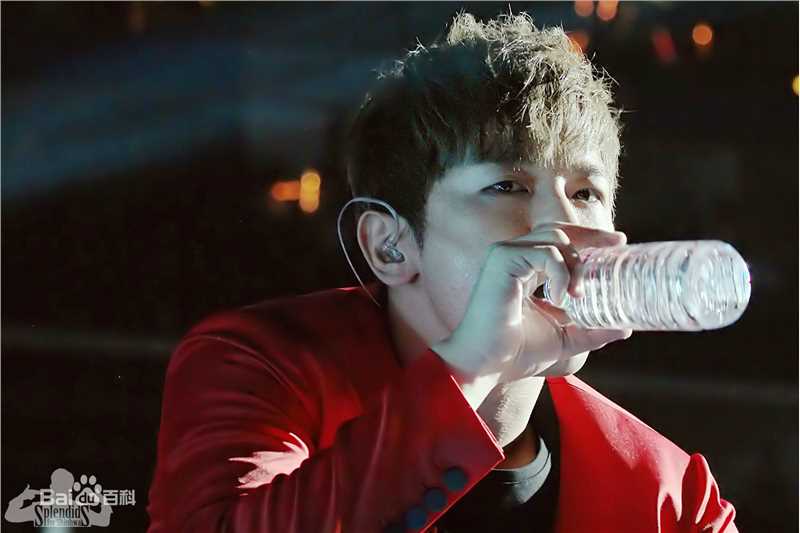 李玟雨(Lee Min Woo/)演出图册