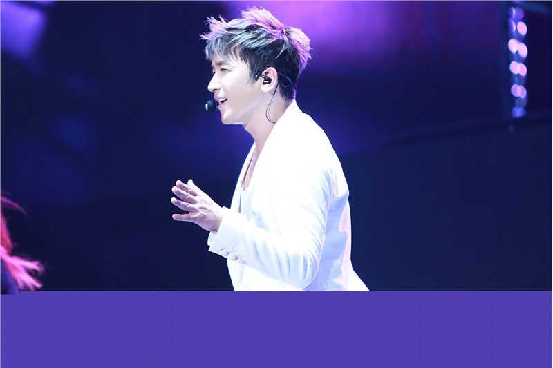 李玟雨(Lee Min Woo/)演出图册