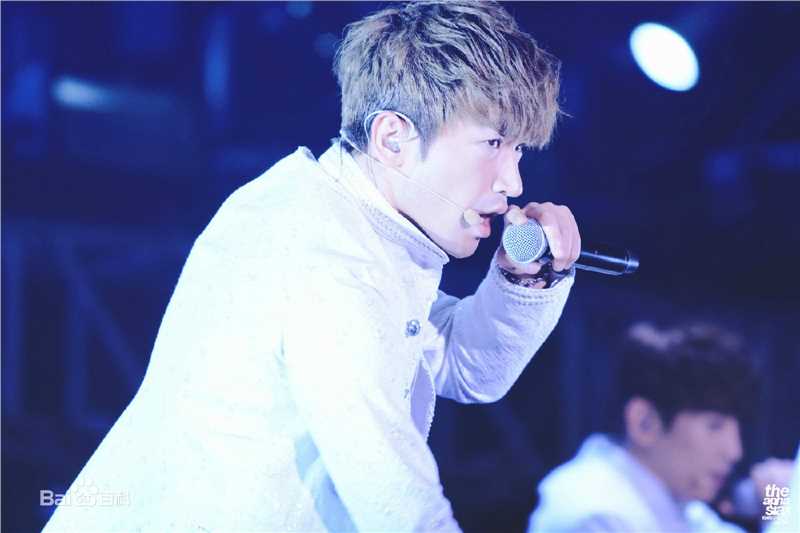 李玟雨(Lee Min Woo/)演出图册