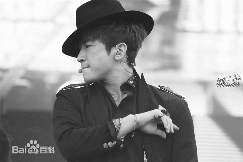 李玟雨(Lee Min Woo/)演出图册