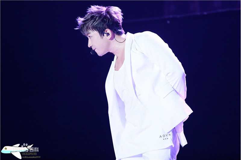 李玟雨(Lee Min Woo/)演出图册