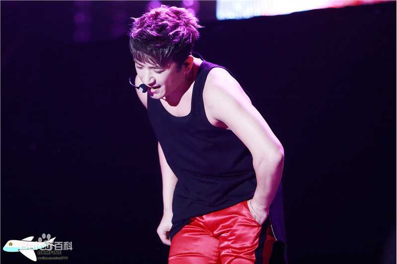 李玟雨(Lee Min Woo/)演出图册